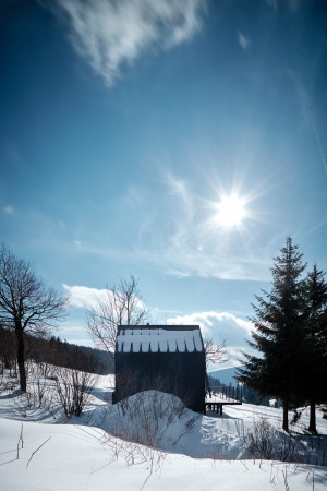 Ferienhaus in Tschechien von ADR