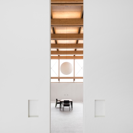 Mbelhalle von Studio MK27 in Sao Paulo