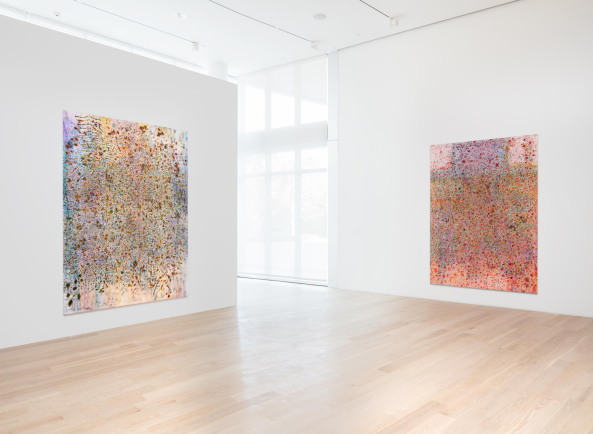 Museum in Miami von Aranguren + Gallegos