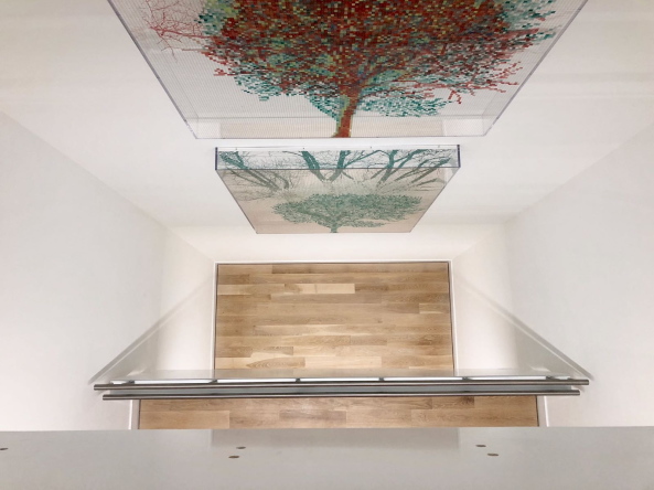 Museum in Miami von Aranguren + Gallegos