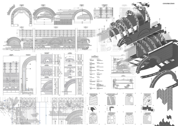 Julio Gotor Valcrcel: Perdido (Lost) - P.R.U.S. of Madrid