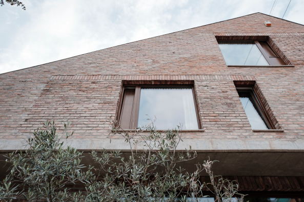 Einfamilienhaus von ptsz Stdi in Budapest