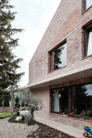 Einfamilienhaus von ptsz Stdi in Budapest