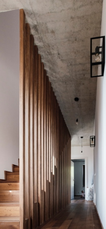 Einfamilienhaus von ptsz Stdi in Budapest