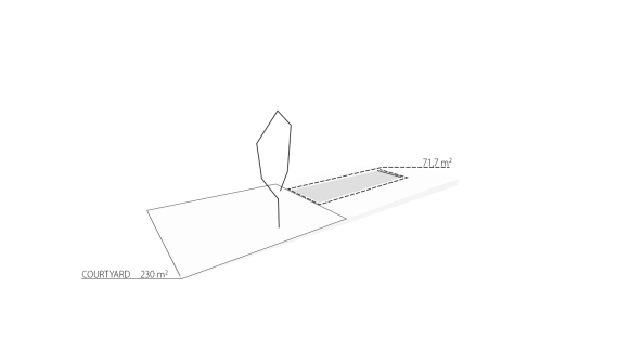 Konzeptzeichnung Fl�chenaufteilung