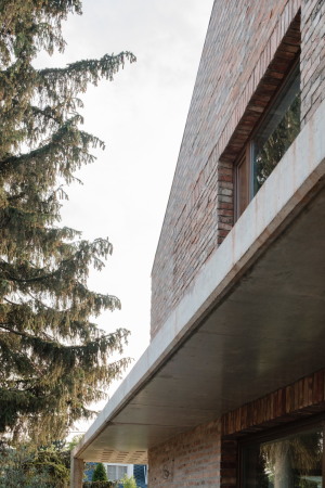 Einfamilienhaus von ptsz Stdi in Budapest