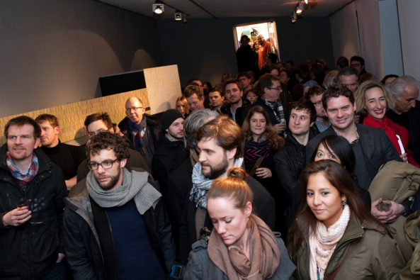 2012: Sauerbruch Hutton