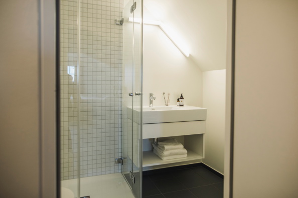 Umbau Hotel Krone in Hard von Fr�h Architekten