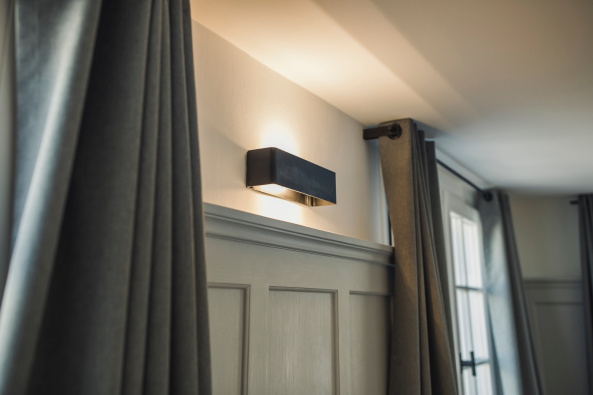 Umbau Hotel Krone in Hard von Frh Architekten