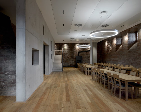 Burgerweiterung von Punkt 4 in Wertheim