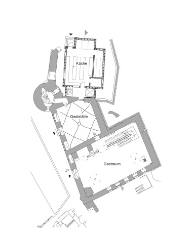 Burgerweiterung von Punkt 4 in Wertheim