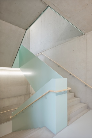 Kinderhaus in Stuttgart von Gnter Hermann Architekten