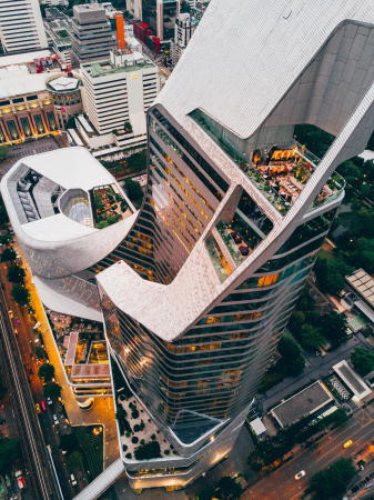 Central Embassy, Bangkok, AL_A