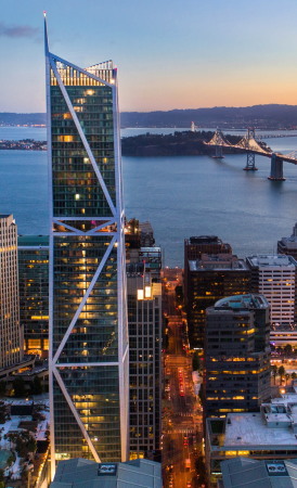 181 Fremont, San Francisco, Heller Manus Architects