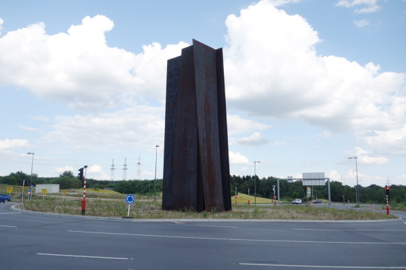 Beiler Franois Fritsch, Luxtram, Luxemburg Kirchberg, Pfaffenthal-Kirchberg, Funicular, Straenbahn
