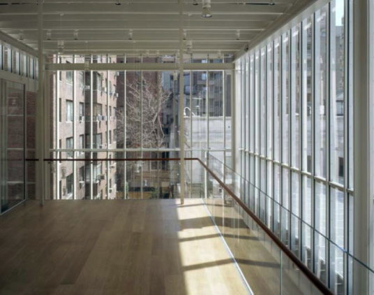 Piano-Bibliothek und Museum in New York eingeweiht  mit Kommentar