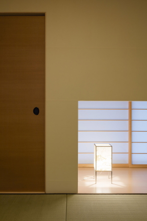 Wohnhaus in Tokio von Hugo Kohno