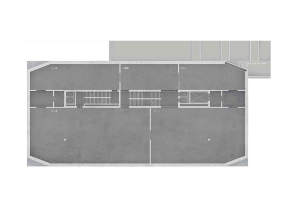 2. Preis: Barozzi Veiga, Barcelona