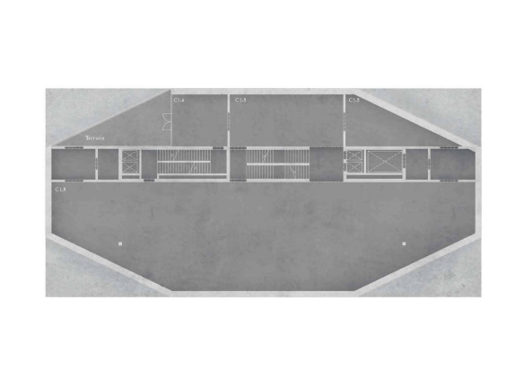 2. Preis: Barozzi Veiga, Barcelona