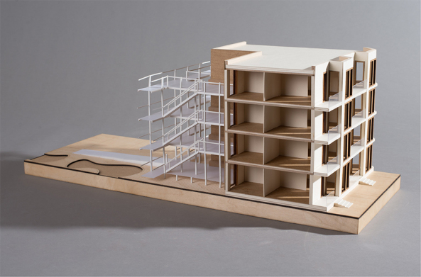 Campus, Masters, Baunetz, Meldung, Architektur, architecture, 2018, Student, students, Wettbewerb, Preis, Fin Geipel, LIN Architects, Vectorworks, DOM publishers, Bachelorarbeit, Masterarbeit, Diplomarbeit