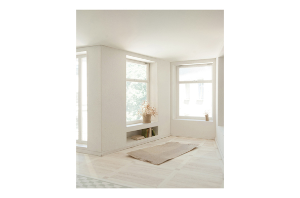 Campus, Masters, Baunetz, Meldung, Architektur, architecture, 2018, Student, students, Wettbewerb, Preis, Fin Geipel, LIN Architects, Vectorworks, DOM publishers, Bachelorarbeit, Masterarbeit, Diplomarbeit