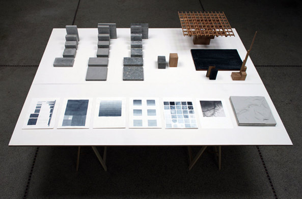 Campus, Masters, Baunetz, Meldung, Architektur, architecture, 2018, Student, students, Wettbewerb, Preis, Fin Geipel, LIN Architects, Vectorworks, DOM publishers, Bachelorarbeit, Masterarbeit, Diplomarbeit