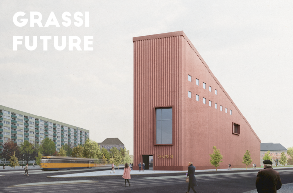 Campus, Masters, Baunetz, Meldung, Architektur, architecture, 2018, Student, students, Wettbewerb, Preis, Fin Geipel, LIN Architects, Vectorworks, DOM publishers, Bachelorarbeit, Masterarbeit, Diplomarbeit