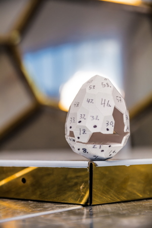 Pop-up-Sauna von Studio Bigert+Bergstrm