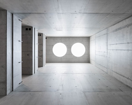 Wohnanlage, Wohnberbauung, housing, Meier Hug Architekten, Zrich, grner Innenhof