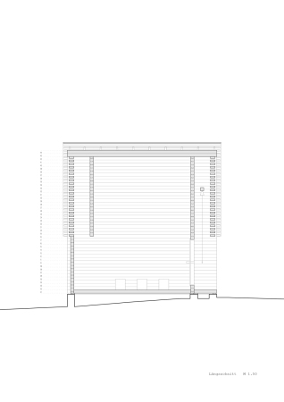 Bergkapelle im Salzburger Lungau von Hannes Sampl