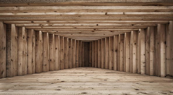 Bergkapelle im Salzburger Lungau von Hannes Sampl