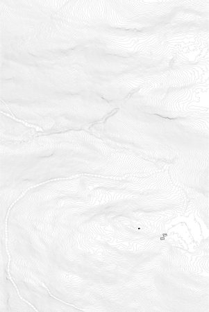 Bergkapelle im Salzburger Lungau von Hannes Sampl