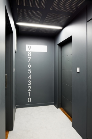 Wohnbauten von Hamonic + Masson in Paris