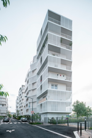 60 Prozent der entstandenen Rume sind Eigentums- und 40 Prozent Sozialwohnungen.