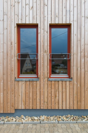 Umbau in Reutlingen von Architekturbro Manderscheid