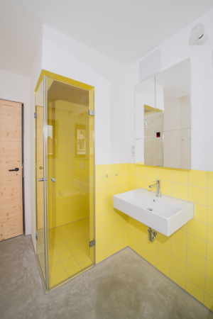 Umbau in Reutlingen von Architekturbro Manderscheid