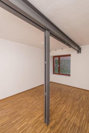 Umbau in Reutlingen von Architekturbro Manderscheid