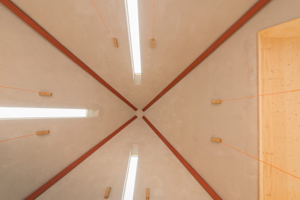 Umbau in Reutlingen von Architekturbro Manderscheid