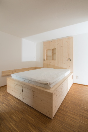 Umbau in Reutlingen von Architekturbro Manderscheid