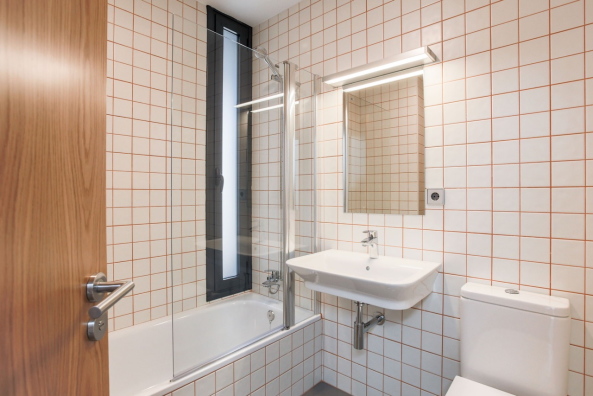 Sergio Sebastin Franco, Leciena, Calle Baja, Holz, MM House