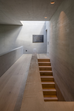 Eine Anerkennung: uF-Haus in Memmingen, SoHo Architektur, Bauherr: Reinhard Blank