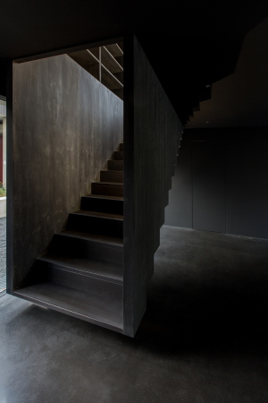 Ein Preis: Studio 17A Architektur in Knigsbrunn, 17A Architektur, Bauherr: Theo Degle