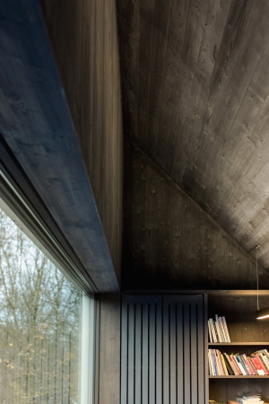 Ein Preis: Studio 17A Architektur in Knigsbrunn, 17A Architektur, Bauherr: Theo Degle