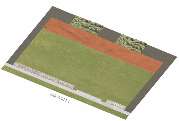 Das Entstehen der neuen Wohn- und Arbeitssiedlung, ...