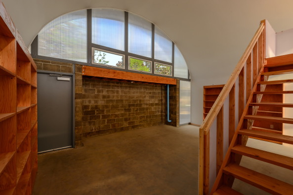 Experimentelle Wohnsiedlung von EC3 in Detroit