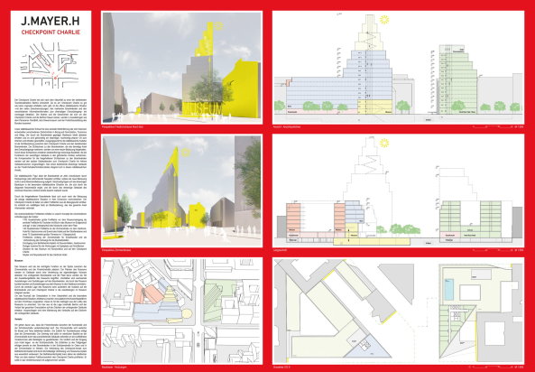 Workshopbeitrag von J.MayerH. und Partner