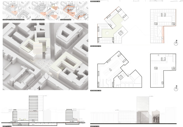 Workshopbeitrag von COBE Berlin