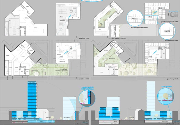 Workshopbeitrag von Caramel Architekten