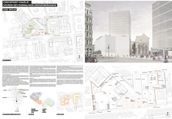 Workshopbeitrag von COBE Berlin