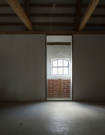 Studentenwohnheim bei Aarhus von lenschow + pihlmann